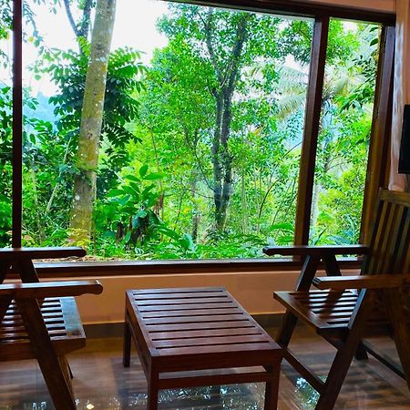 Kurinjiyil Farm Stay Munnar Exterior foto