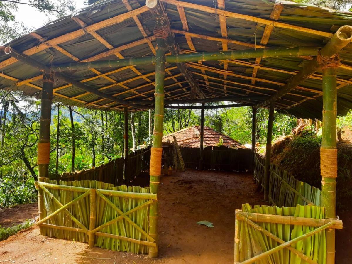 Kurinjiyil Farm Stay Munnar Exterior foto