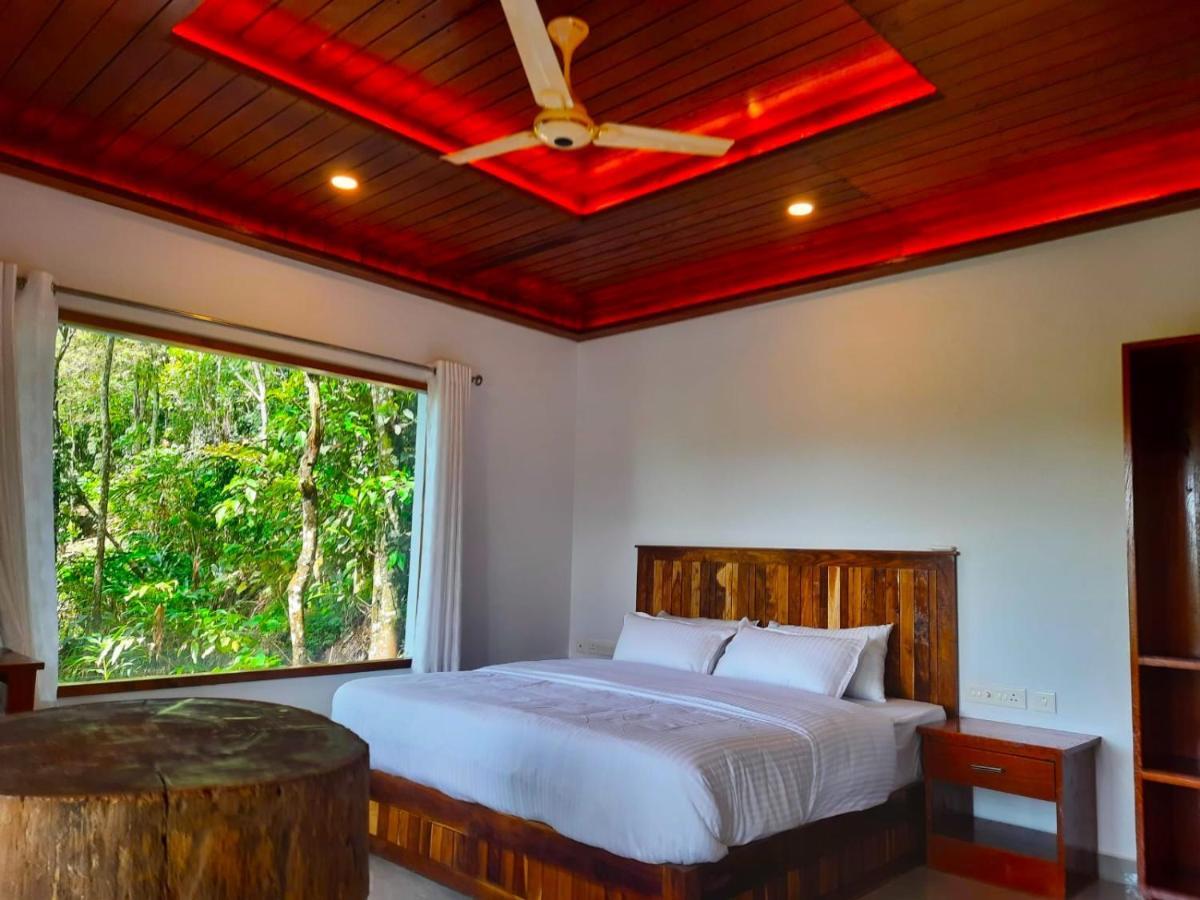 Kurinjiyil Farm Stay Munnar Exterior foto