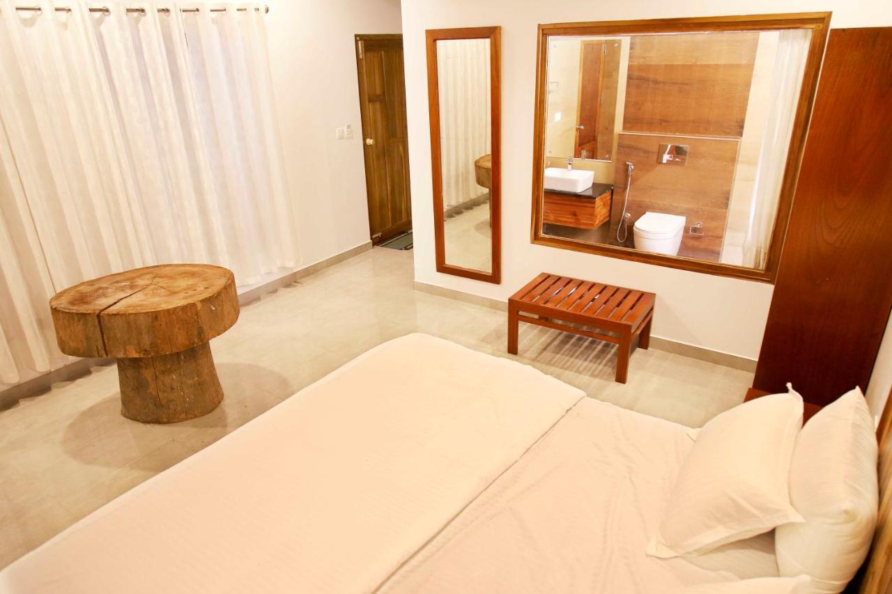 Kurinjiyil Farm Stay Munnar Exterior foto